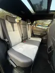 Toyota Harrier 2016 Black - 2