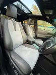 Toyota Harrier 2016 Black - 3