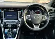 Toyota Harrier 2016 Black - 4