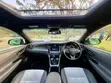 Toyota Harrier 2016 Black - 5