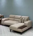 Brand New L-Shaped Sofa for 4 People - 1