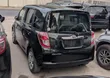 Toyota Ractis 2010 Black - 2