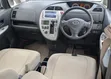 Toyota Ractis 2010 Black - 3