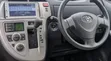 Toyota Ractis 2010 Black - 4