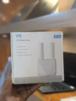 ZTE K12 4G LTE WiFi Router - 1