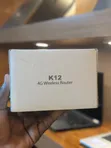 ZTE K12 4G LTE WiFi Router - 3