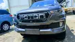 New Foton Tunland G7 Pickup 2025 Blue - 1