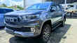 New Foton Tunland G7 Pickup 2025 Blue - 2