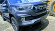 New Foton Tunland G7 Pickup 2025 Blue - 3