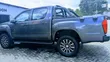 New Foton Tunland G7 Pickup 2025 Blue - 4