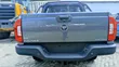 New Foton Tunland G7 Pickup 2025 Blue - 5