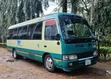 Toyota Coaster 2006 - 29 Seats - 1