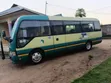 Toyota Coaster 2006 - 29 Seats - 2