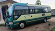 Toyota Coaster 2006 - 29 Seats - 3