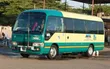 Toyota Coaster 2006 - 29 Seats - 4