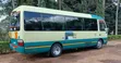 Toyota Coaster 2006 - 29 Seats - 5