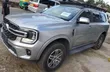 Ford Everest 2022 Silver - 2