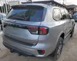 Ford Everest 2022 Silver - 3