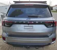 Ford Everest 2022 Silver - 4