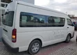 Toyota Quantum 2014 White - 2