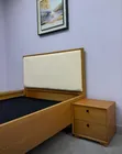 Super King Bed Frame - Hardwood & Softwood - 2
