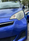 Toyota Ractis 2012 Blue - 3