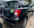 Toyota IST 2009 Black - 2