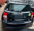 Toyota IST 2009 Black - 3