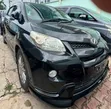 Toyota IST 2009 Black - 5