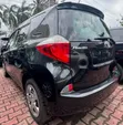 Toyota Ractis 2012 Black - 3
