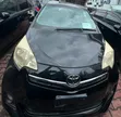 Toyota Ractis 2012 Black - 5