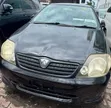 Toyota Allex 2005 Black - 1
