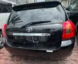 Toyota Allex 2005 Black - 3