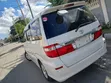 Toyota Alphard 2004 White - 3