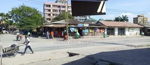 Corner Plot for Sale - Temeke Sokota