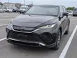Toyota Harrier 2022 Black - 1