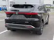 Toyota Harrier 2022 Black - 2
