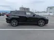 Toyota Harrier 2022 Black - 4