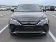 Toyota Harrier 2022 Black - 5