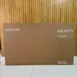 Samsung 43-inch Full HD Smart TV - 2