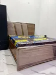 Babo Bed 5/6 - Brand New Brown - 2