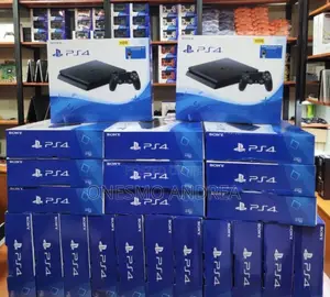 Playstation 4 Console