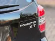Subaru Forester 2014 Black - 2