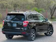 Subaru Forester 2014 Black - 3
