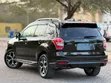 Subaru Forester 2014 Black - 4