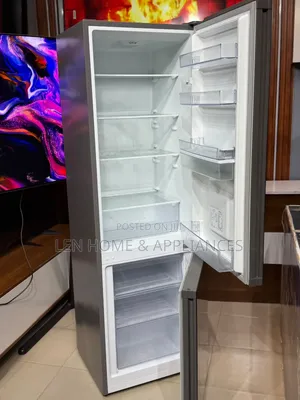 Hisense Refrigerator 270L Used