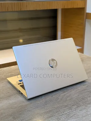 HP Probook 450 G8 Laptop - Intel Core i5, 8GB RAM, 256GB SSD
