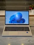 HP Probook 450 G8 Laptop - Intel Core i5, 8GB RAM, 256GB SSD - 4
