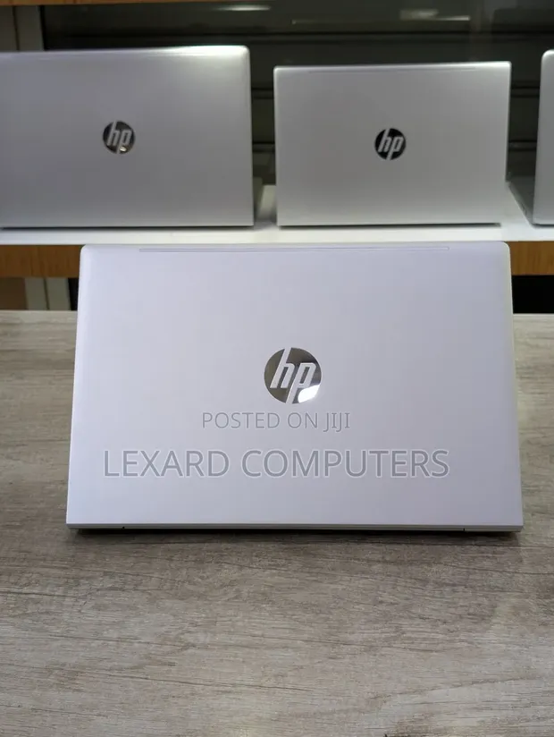 HP ProBook 440 G10 Laptop 16GB RAM, Intel Core i7, 512GB SSD - 1