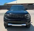 Ford Ranger Wildtrak 2024 Black - 2